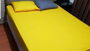 Bed sheets
