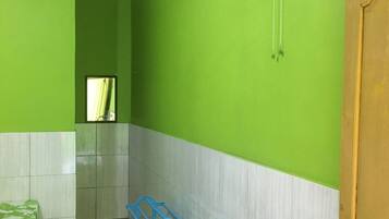 Superior Double Room with AC | Desk, free WiFi, bed sheets