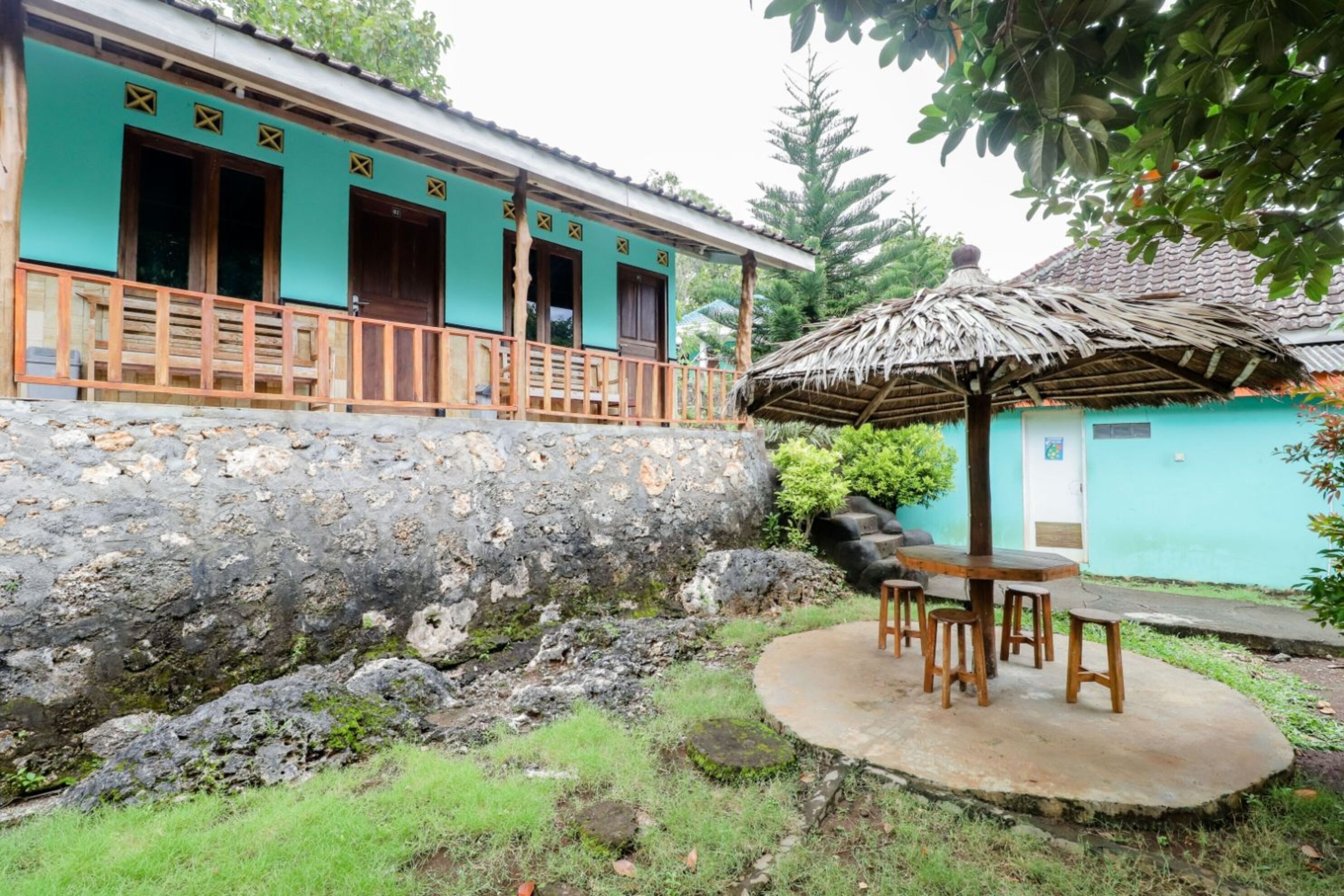 Eksteriør