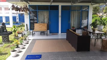 Ngoại thất