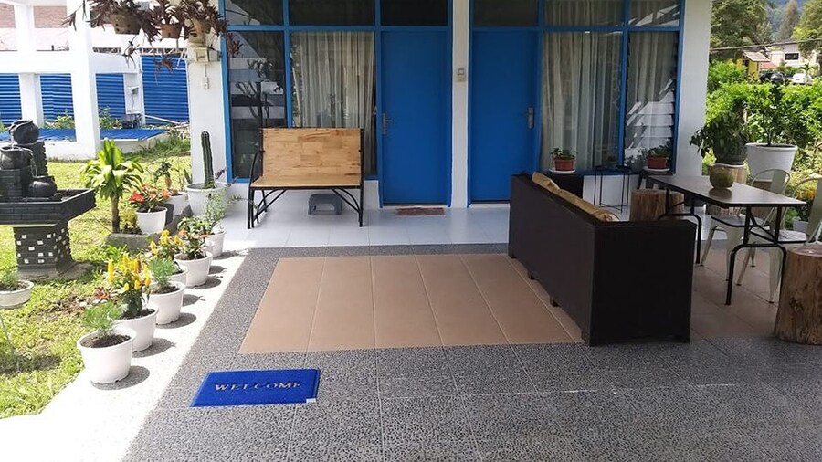 Kaliaga Bungalow