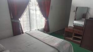 Bungalow, 2 soverom