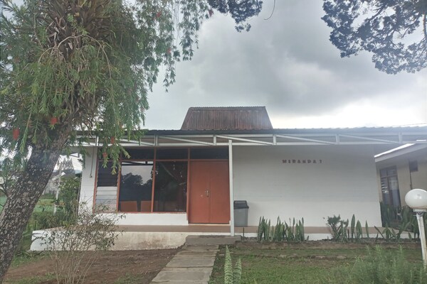 Kaliaga Bungalow - North Sumatra