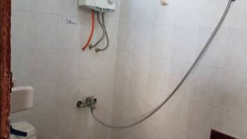 Bungalow 1 bedroom | Bathroom