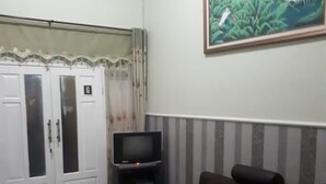 منطقة المعيشة