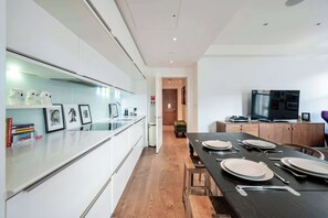 Dining - The Nordic Nook Marylebone - by Out of Office Lifestyle (Greater London)
