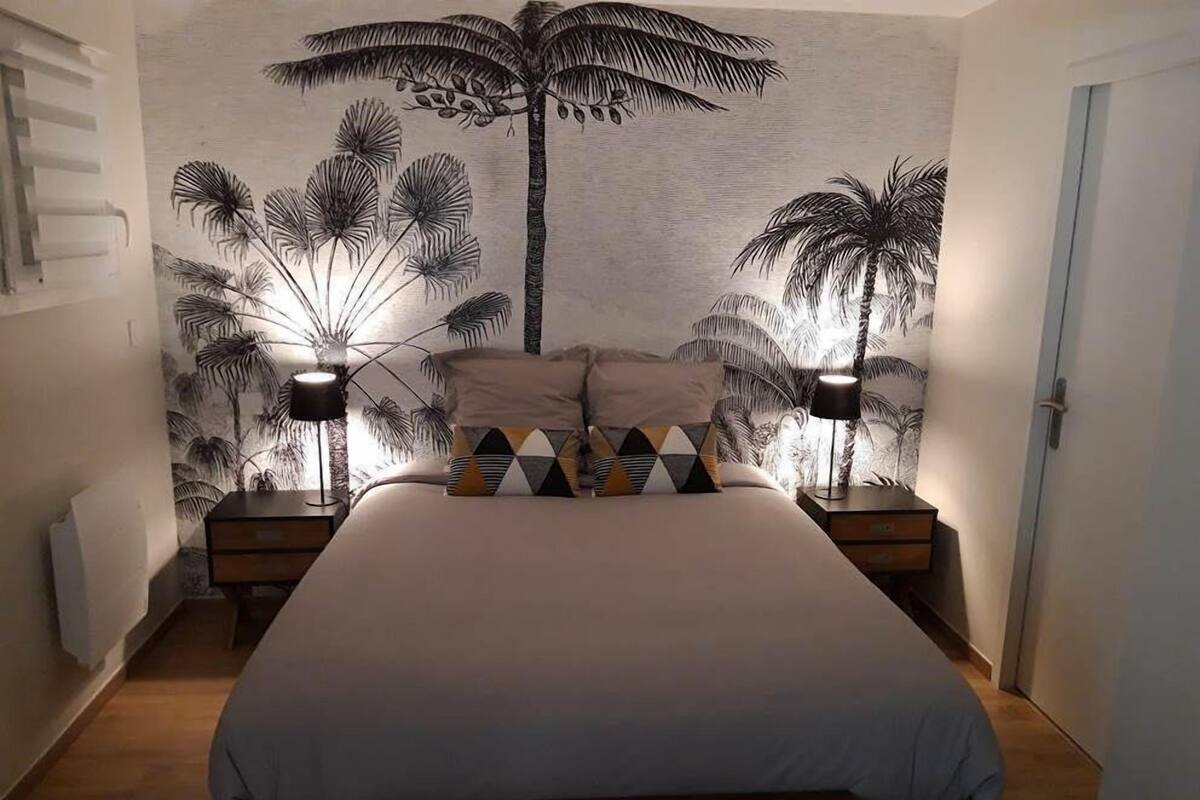 Doppelzimmer (Métissée)