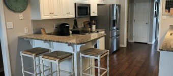 Masters 2020 Miethaus. 20 Minuten von den Meistern!