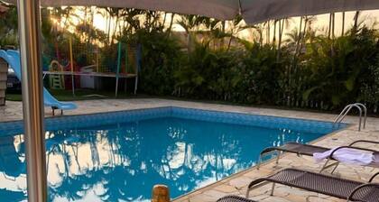 HOME. LUXURY MINI CLUB