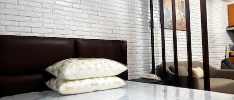 1 bedroom, WiFi