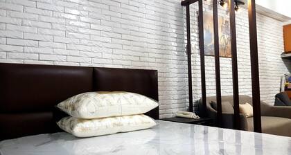 Scandinavian Condo..