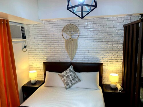 Scandinavian Condo..