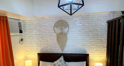 Scandinavian Condo..