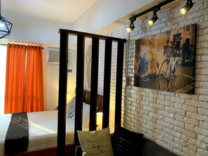 1 bedroom, WiFi - Scandinavian Condo.. (Santa Cruz)