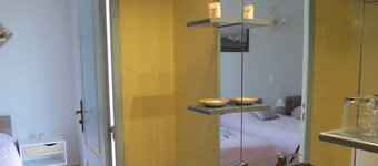 Chambre D'hotes Champagne Laval Louis