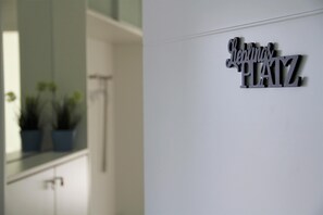 Interior - Hello and welcome to Apartment Lieblingsplatz! (Dangast)