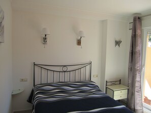 2 bedrooms, iron/ironing board, free WiFi, bed sheets - APARTMENT-COMMUNITY POOL-CUMBRE DEL SOL-CLOSE TO MORAIRA-BEAUTIFUL VIEWS (BENITACHELL)