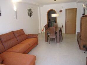 Smart TV - APARTMENT-COMMUNITY POOL-CUMBRE DEL SOL-CLOSE TO MORAIRA-BEAUTIFUL VIEWS (BENITACHELL)