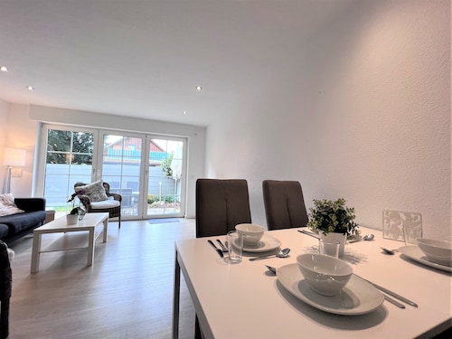 Haus Christiana, Danksteder Str. 16D, 70qm