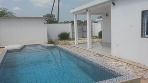 Pool - HOUSE VILLA WITH POOL (Warang)