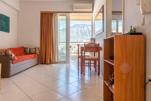 Télévision, espaces bureaux