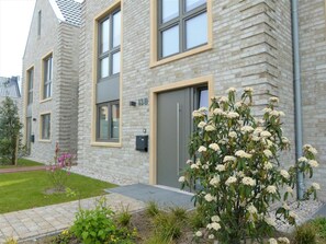 Exterior - Free space... Air for vacation (Dangast)