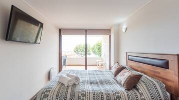 Standard Apartment | 1 bedroom, individually decorated, individually furnished