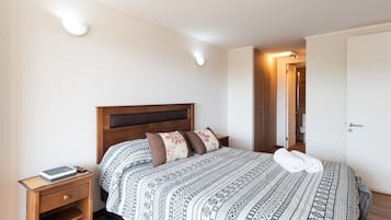 Apartamento standard | 1 quarto, individualmente decorados, individualmente mobiliados