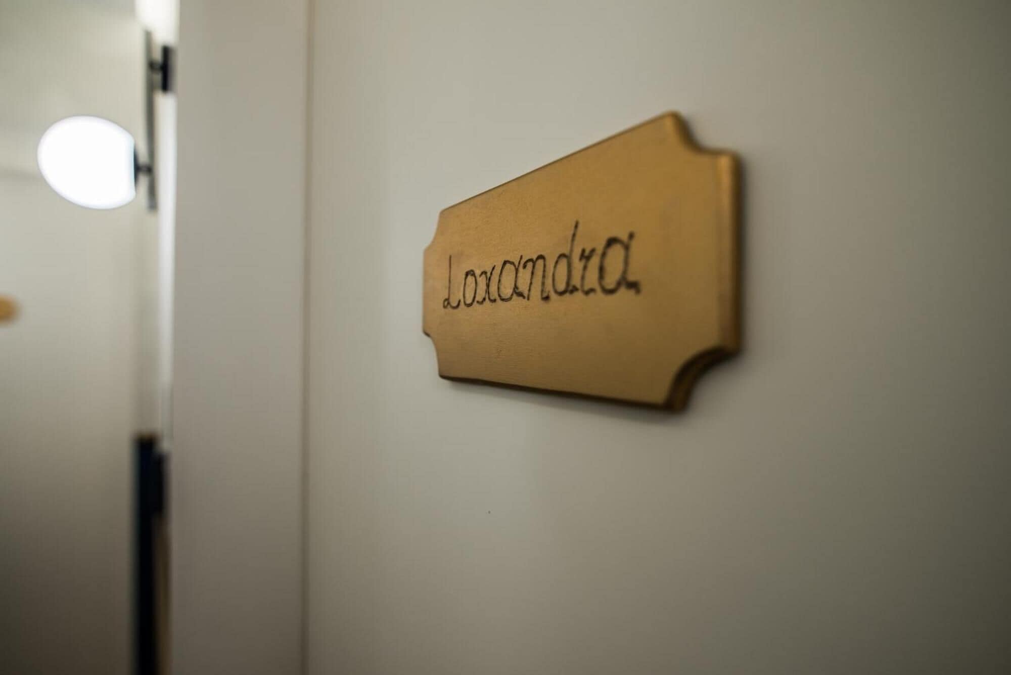 Photo - Ederlezi Zoubourlou Aparthotel