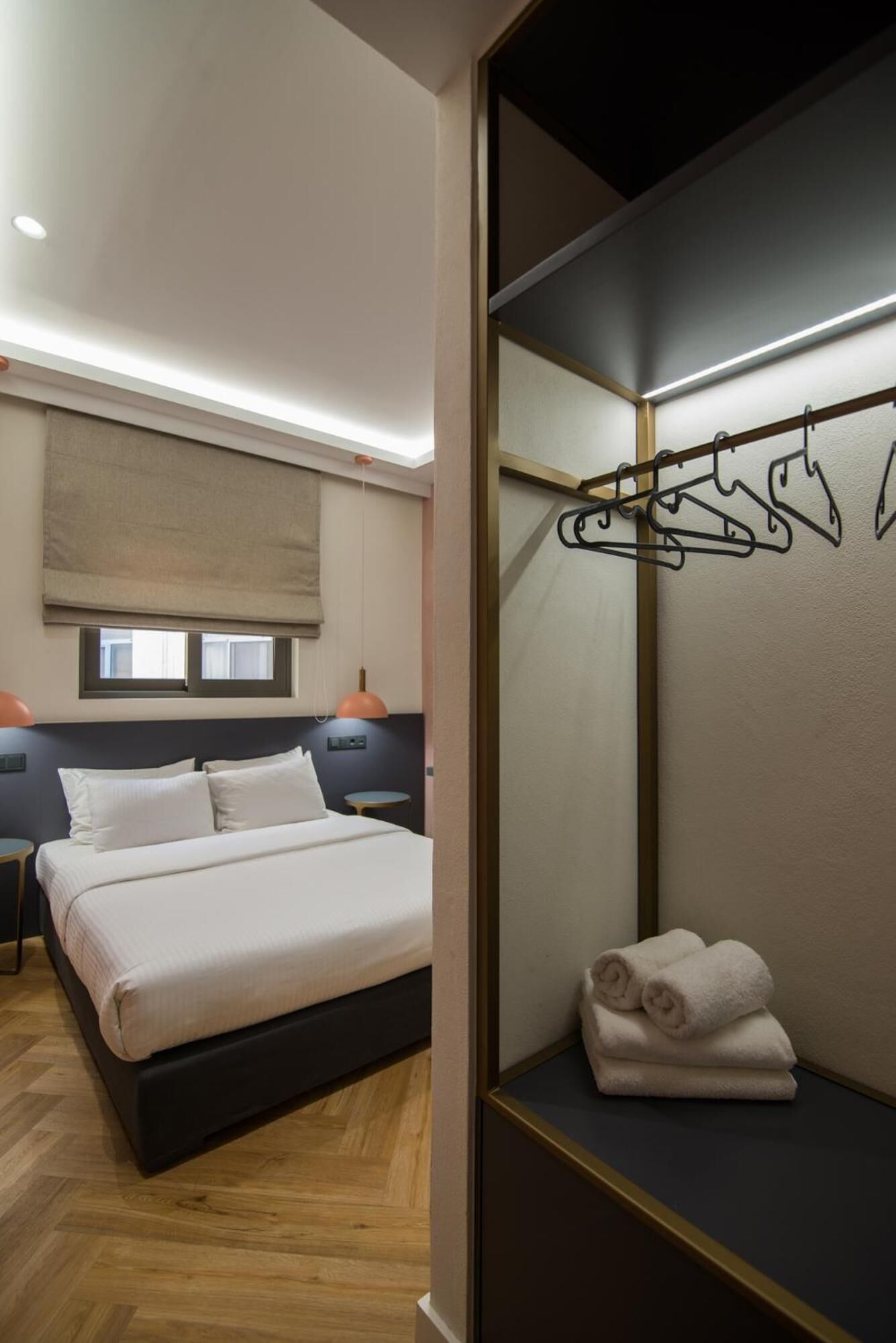 Photo - Ederlezi Zoubourlou Aparthotel