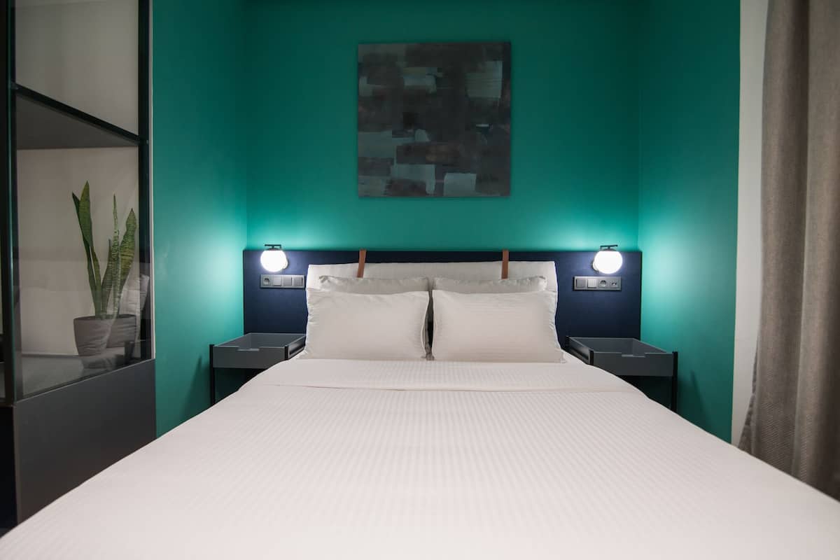 City Studio Suite (Diana)