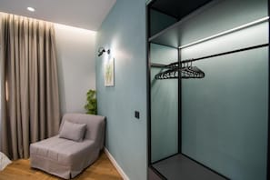 Roupas de cama premium, individualmente decorados