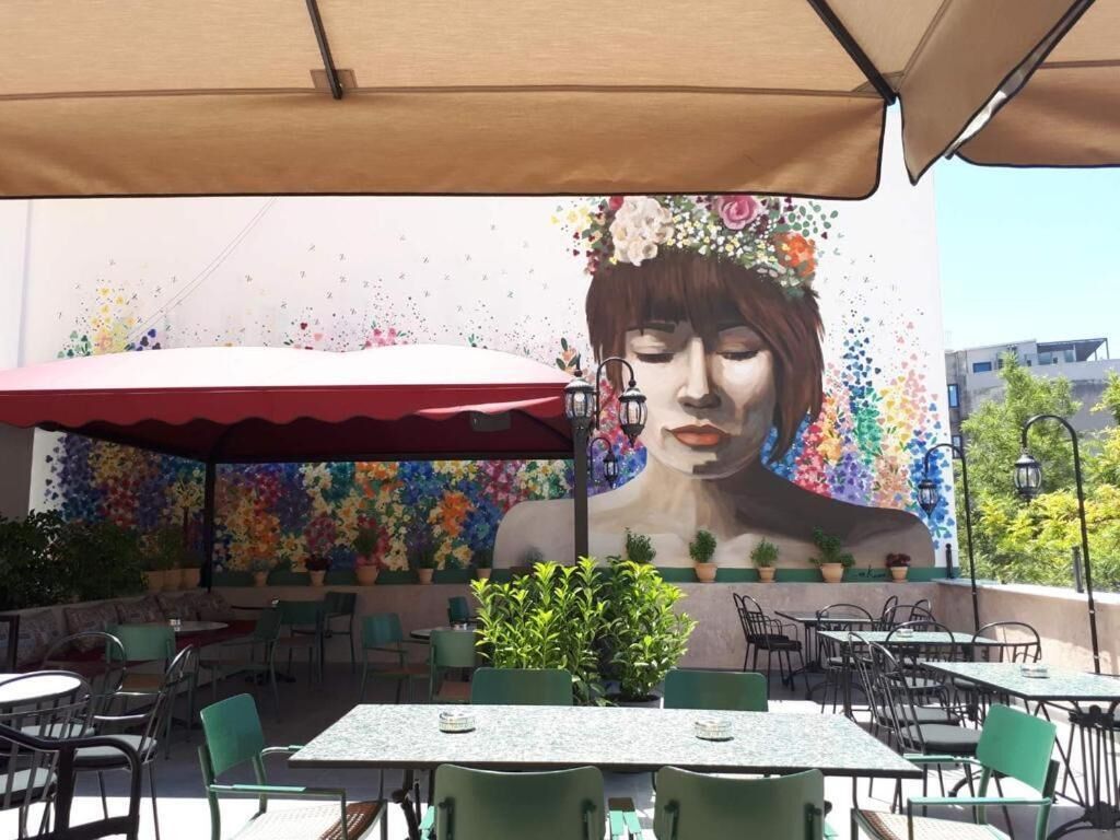 Photo - Ederlezi Zoubourlou Aparthotel