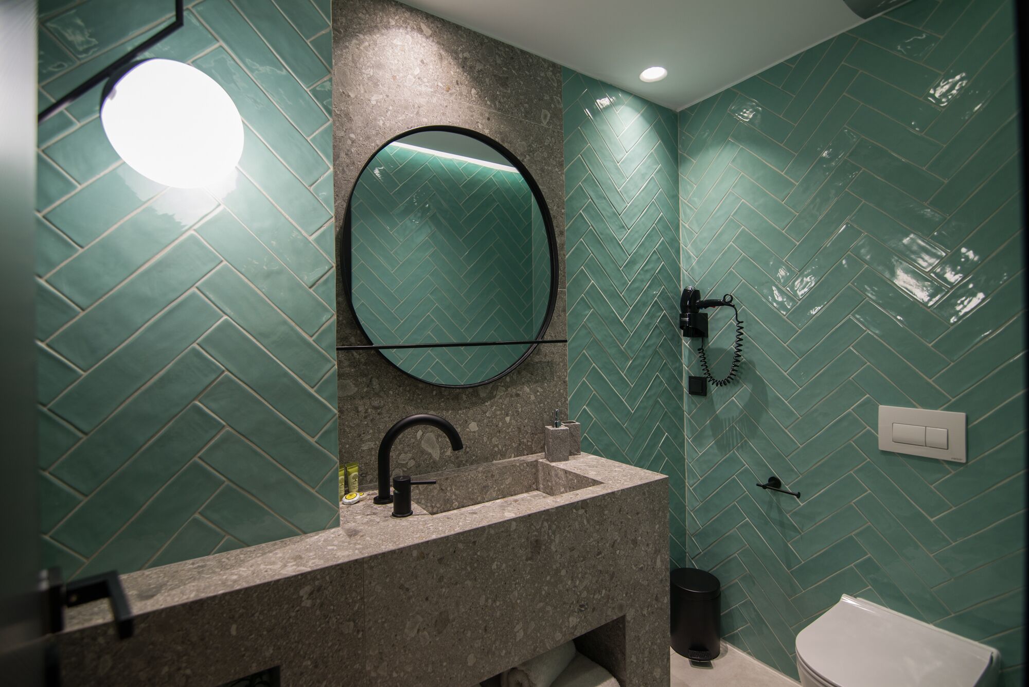 Photo - Ederlezi Zoubourlou Aparthotel