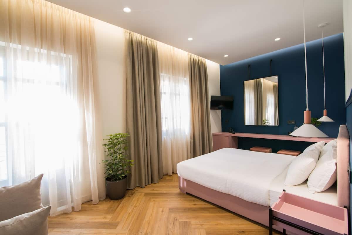 City Studio Suite (Loxandra)