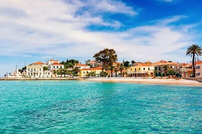 Thalassa, Return To Timeless Spetses