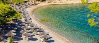 Thalassa, Return To Timeless Spetses