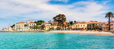 Plage