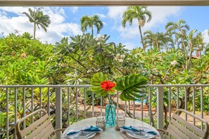 Estudio | Restaurante al aire libre