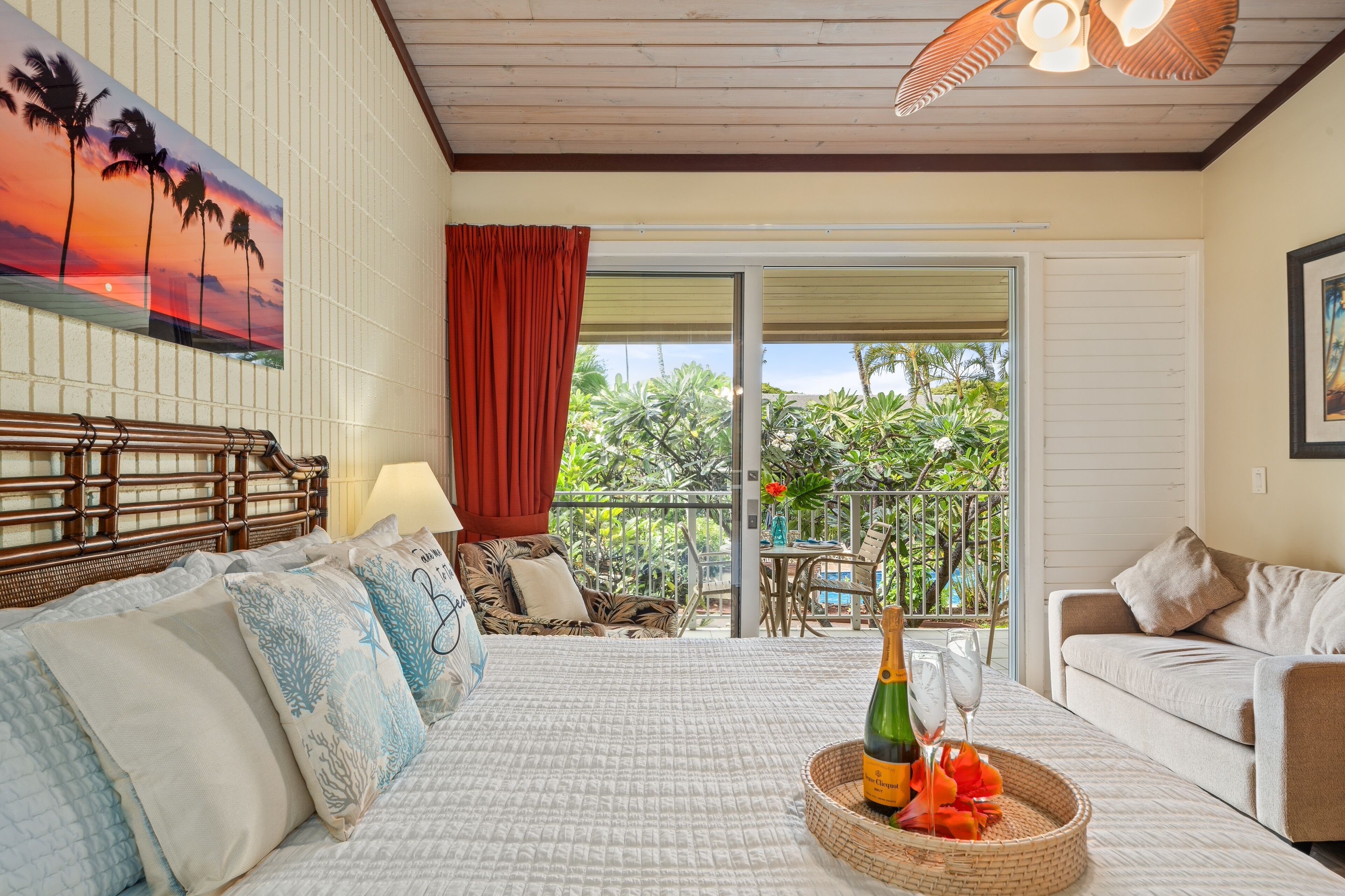 Studio | Iron/ironing board, free WiFi