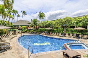 Studio | Kolam renang