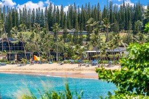 Beach - Napili Shores D229 Studio Bedroom Condo by RedAwning (Lahaina)
