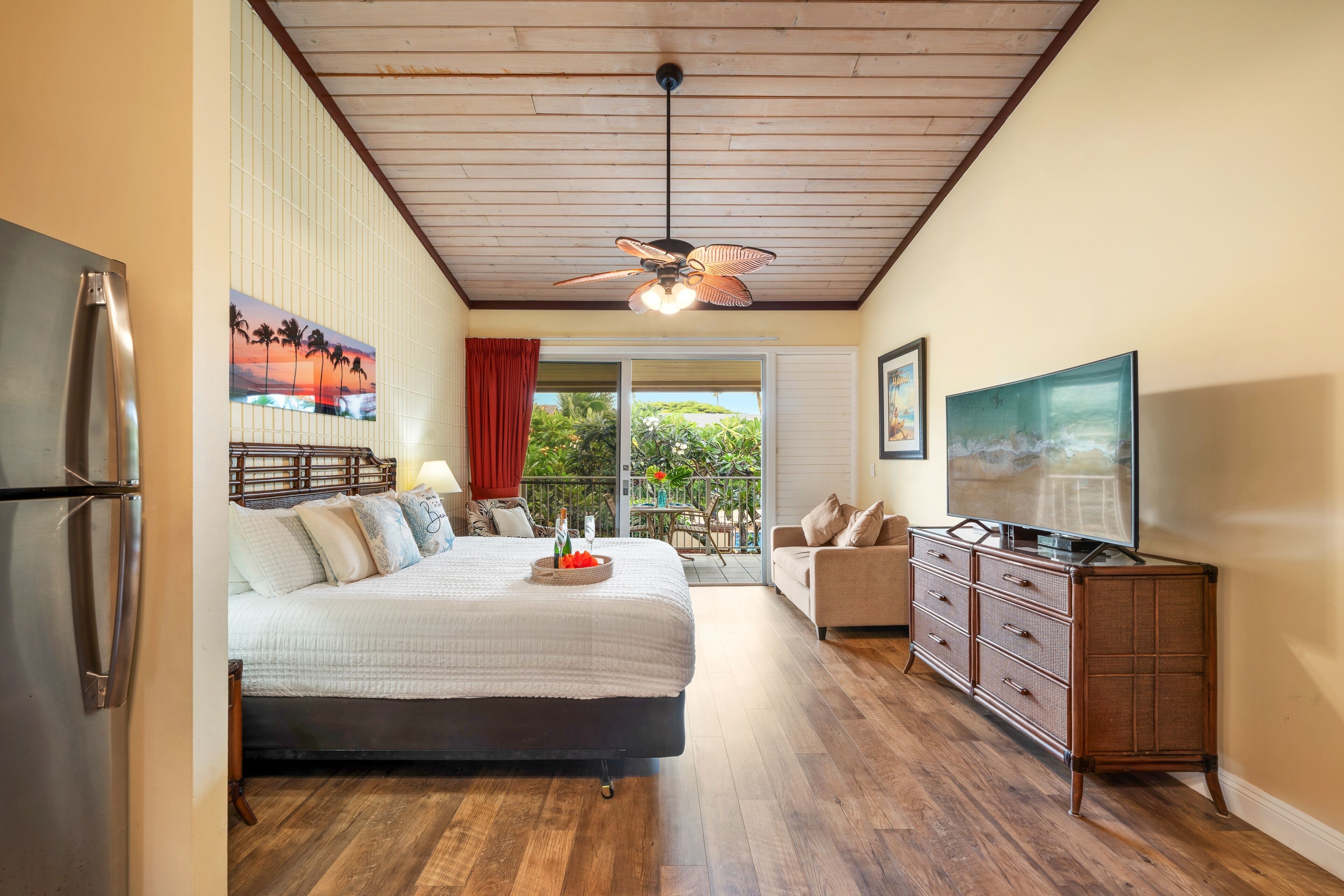 Studio | Bügeleisen/Bügelbrett, kostenloses WLAN