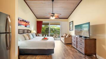 Studio | Bügeleisen/Bügelbrett, kostenloses WLAN