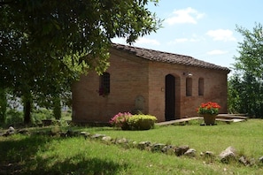 Aussenbereich