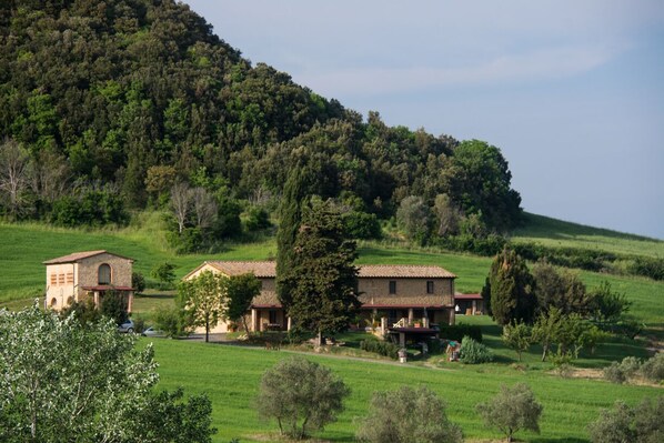 Außenbereich
