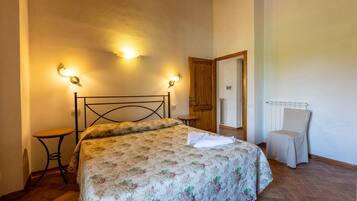 1 chambre, fer et planche Ă repasser, Wi-Fi gratuit