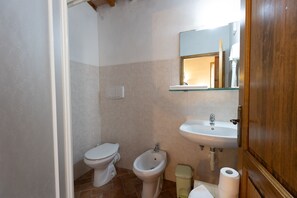 Haartrockner, Handtücher