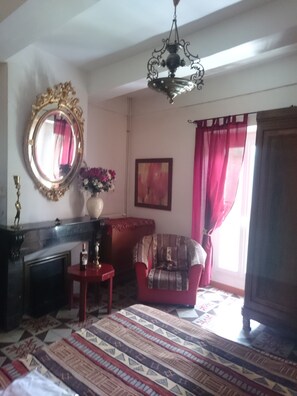 Comfort Double Room (Des Amis)