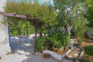 Garden - Casa dei Nespoli (Monopoli)